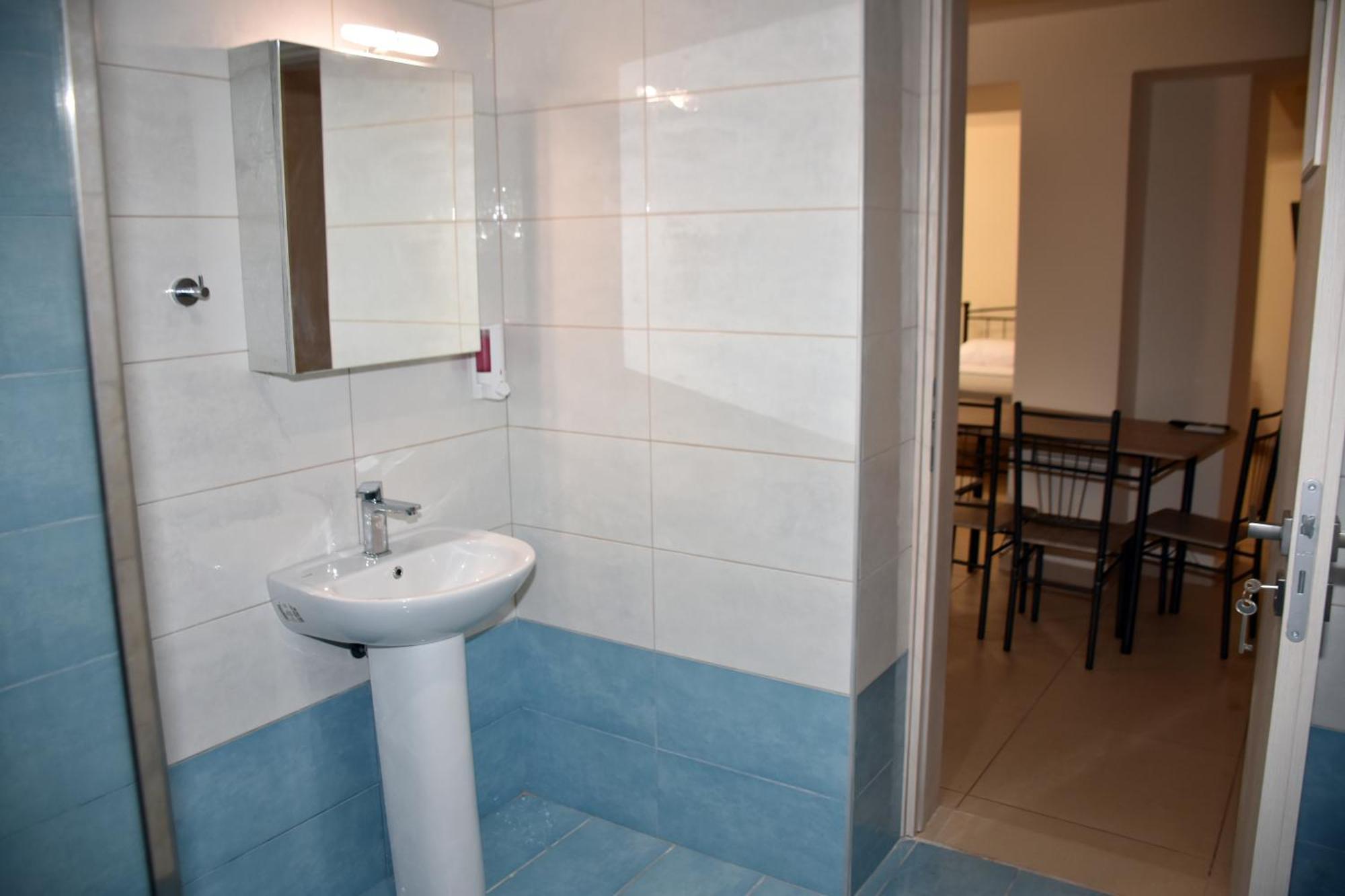 Oceanides Rooms Lefkandi Chalkidas Exterior photo